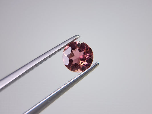 pi-TRM-10　ピンクトルマリン　0.40ct