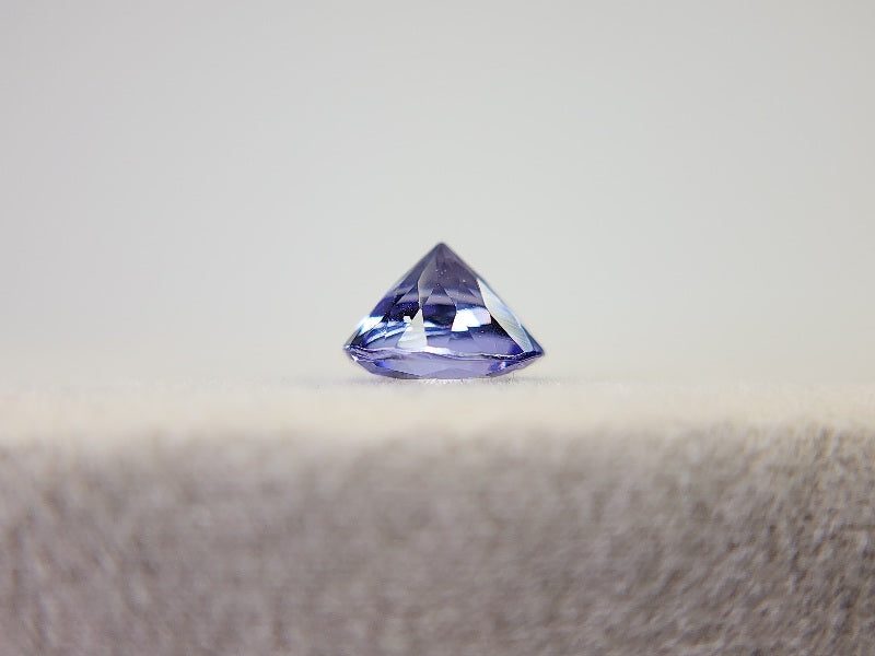 0153-5　タンザナイト　0.78ct