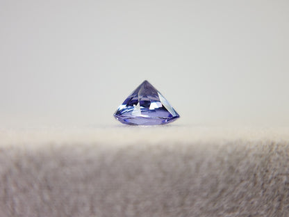 0153-5　タンザナイト　0.78ct
