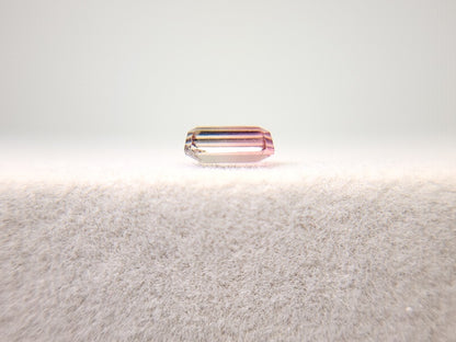 0879-71　トルマリン　0.49ct