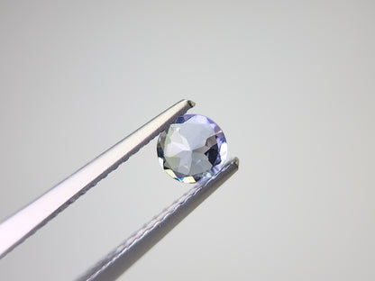 0657-24-7　ゾイサイト　0.36ct
