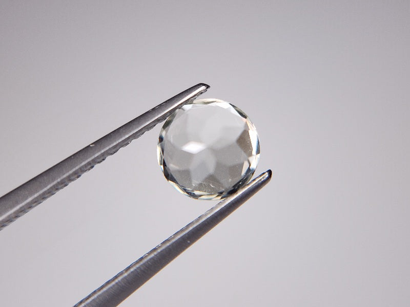 gBE-23　グリーンベリル　0.84ct