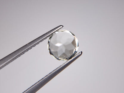 gBE-23　グリーンベリル　0.84ct