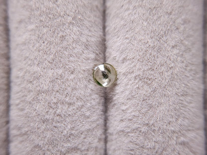 0015-5-5　ダイヤモンド(カボション)　0.16ct