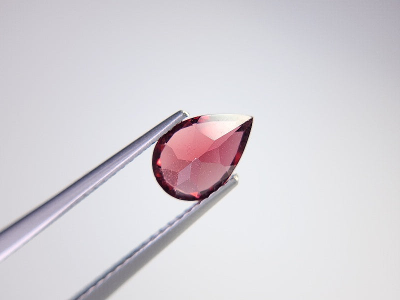 0910-3-14　ガーネット　1.51ct