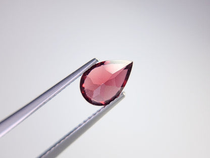 0910-3-14　ガーネット　1.51ct