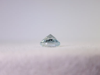 0878-1-3　グリーンベリル　0.47ct