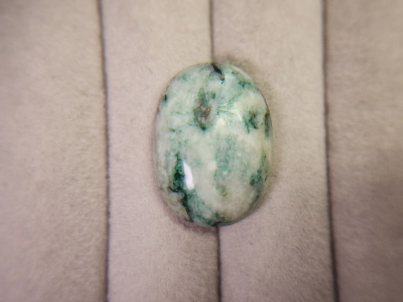 MRP-6　マリポサイト　21.27ct
