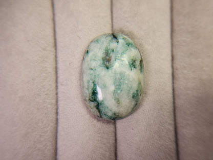 MRP-6　マリポサイト　21.27ct