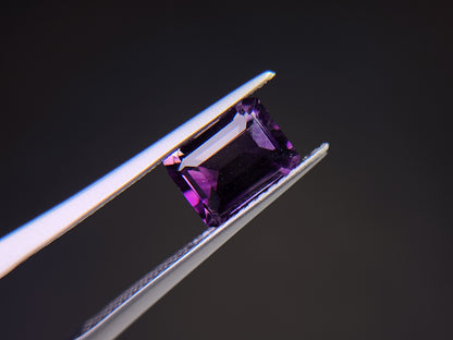 0918-3-1　アメジスト　1.67ct