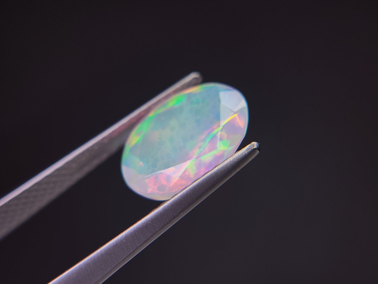 0916-1　オパール　1.28ct