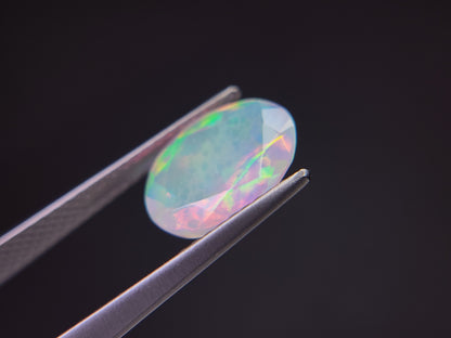 0916-1　オパール　1.28ct