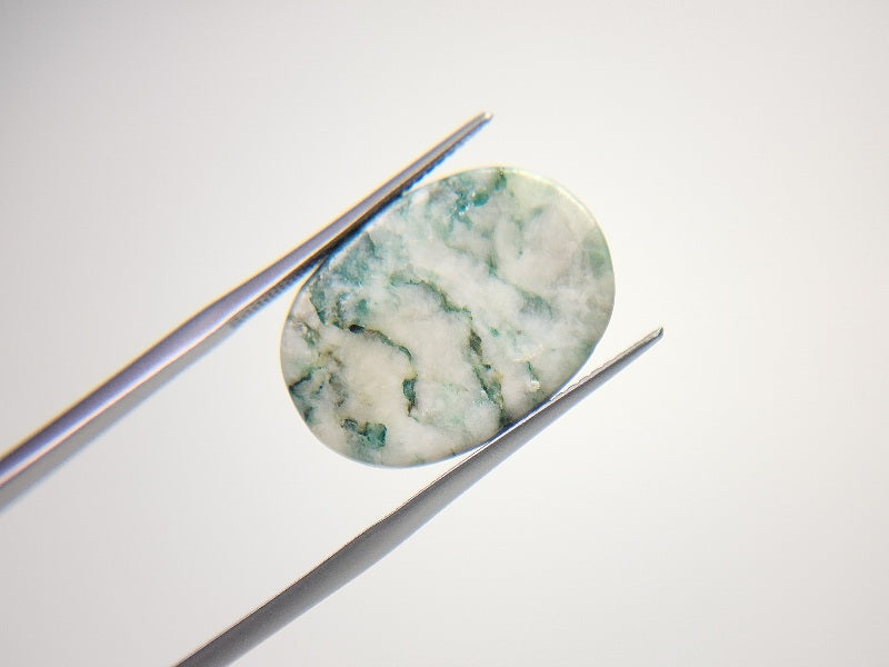 MRP-7　マリポサイト　20.45ct