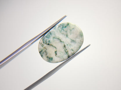 MRP-7　マリポサイト　20.45ct