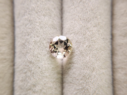 0020-2　シャンパントパーズ　1.79ct
