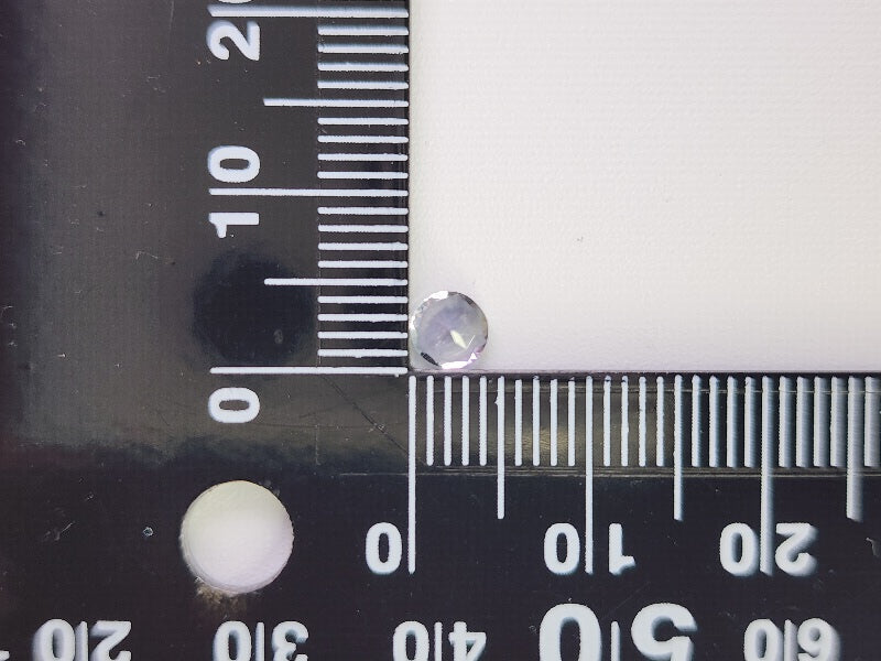 0657-27-8　ゾイサイト　0.34ct