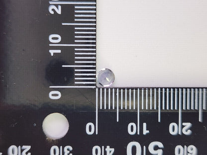 0657-27-8　ゾイサイト　0.34ct