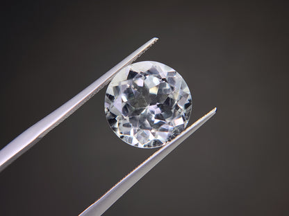 0901-2　水晶　6.60ct