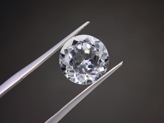 0901-2　水晶　6.60ct
