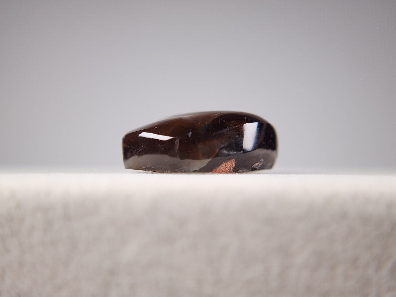 0890-13　ファイアアゲート　20.54ct