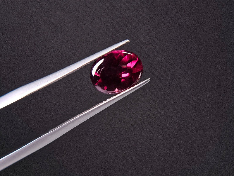 RDGA-3　ロードライトガーネット　2.71ct