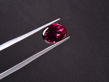 RDGA-3　ロードライトガーネット　2.71ct