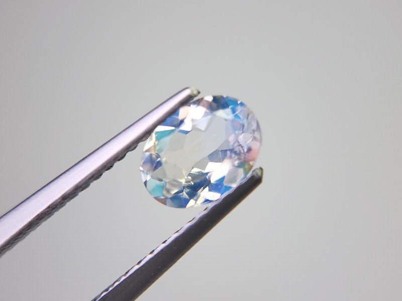 0761-5　アンデシンラブラドライト　0.73ct