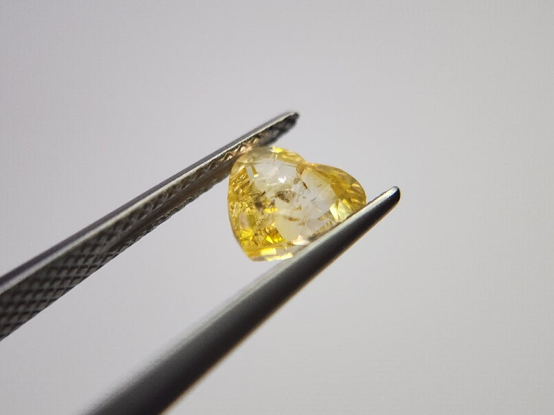 SA-55　サファイア　1.46ct