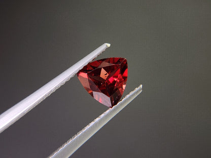 0910-1-6　ガーネット　1.32ct