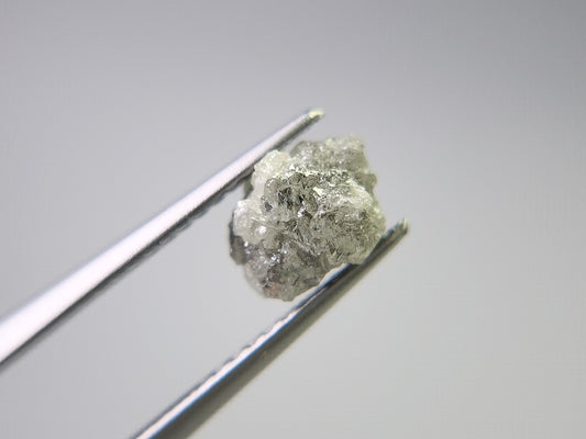 0869-3-12　ダイヤモンド原石　1.28ct