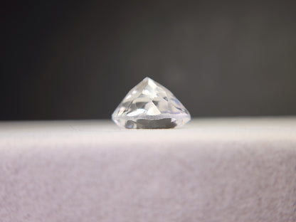 0901-5　水晶　6.24ct
