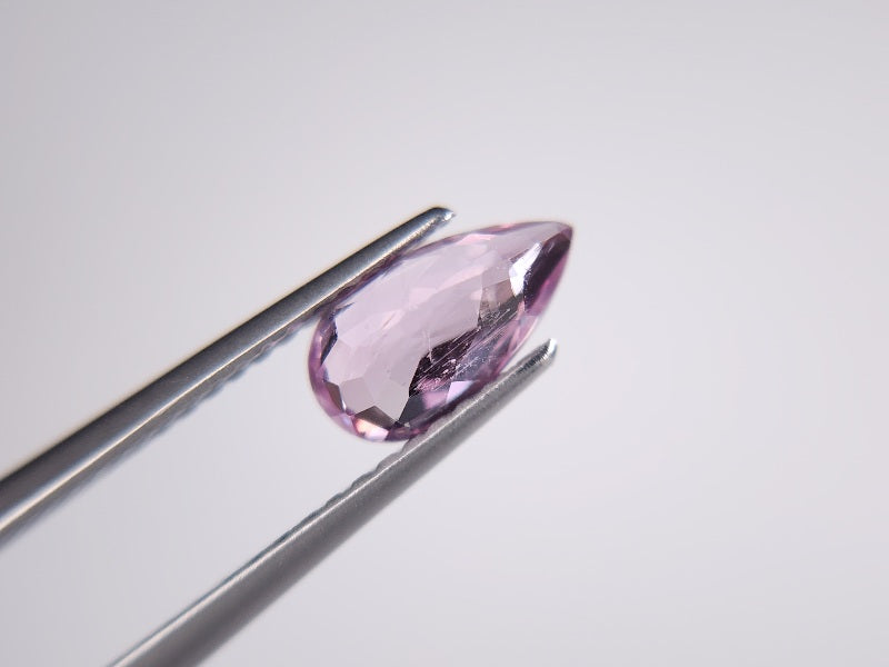 0950-2-2　ダイアスポア　1.06ct