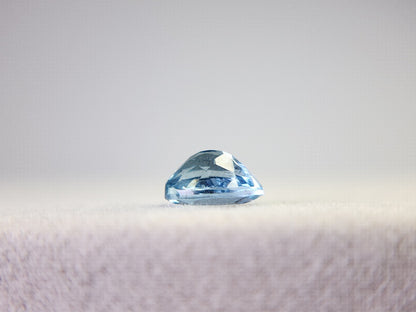 0008-12　アクアマリン　0.80ct