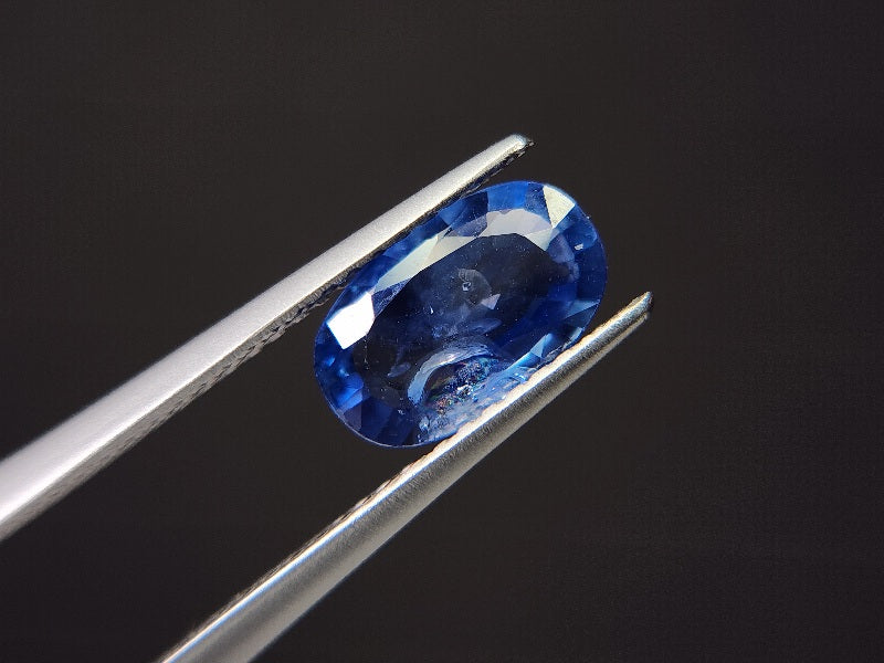 SA-57　サファイア　1.33ct