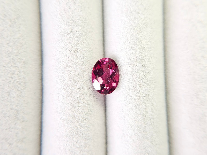 RDGA-5　ロードライトガーネット　1.35ct