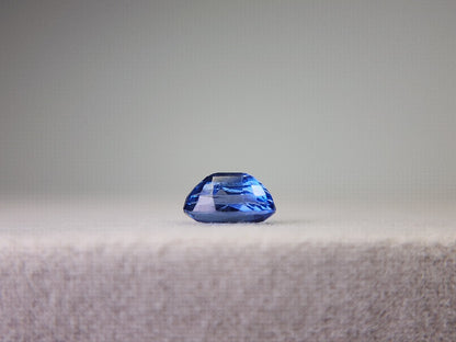 0035-1-37　カイヤナイト　1.22ct