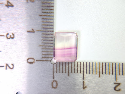 bc-FLO-16　バイカラーフローライト　4.05ct