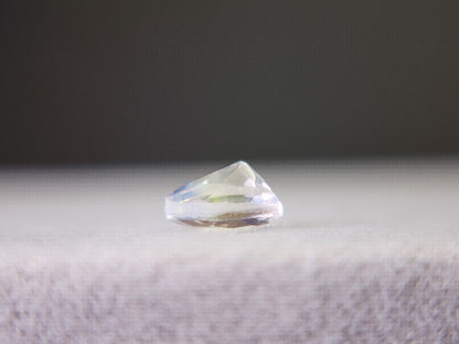 0762-4　アンデシンラブラドライト　0.47ct