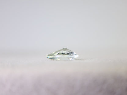 0878-2-5　グリーンベリル　0.27ct