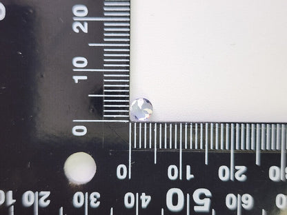 0657-24-22　ゾイサイト　0.36ct