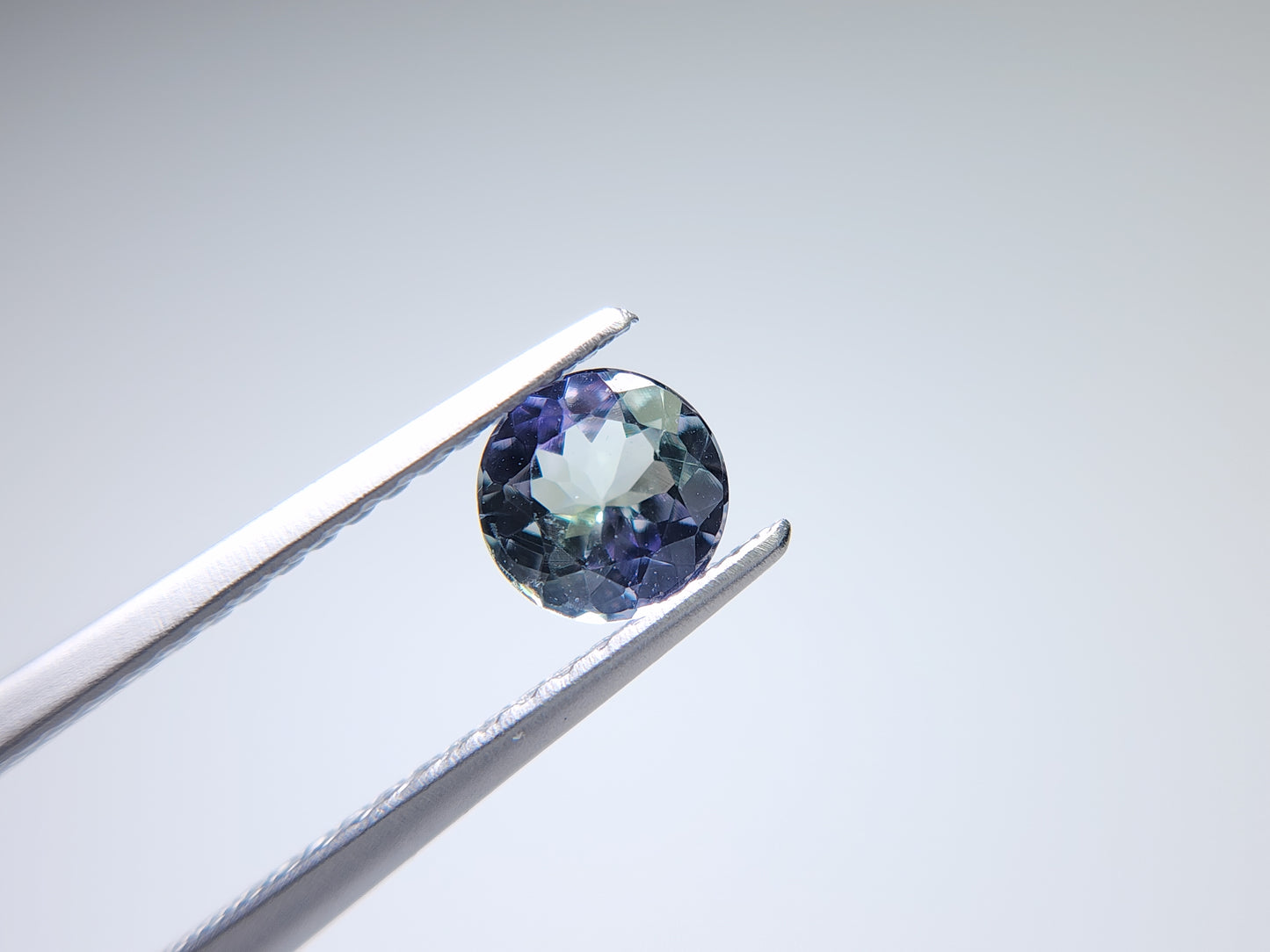 0659-3　ゾイサイト　0.48ct