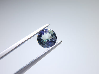 0659-3　ゾイサイト　0.48ct