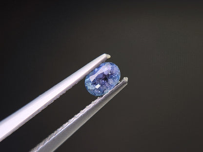 0003-6　コーネルピン　0.28ct