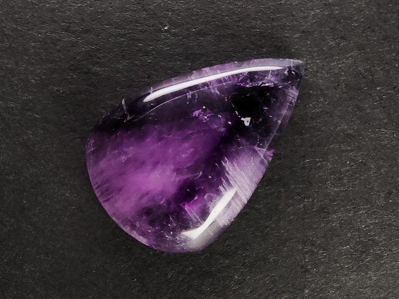 TAM-2 トラッピッチェアメジスト 22.08ct – 東洋ルース公式オンライン