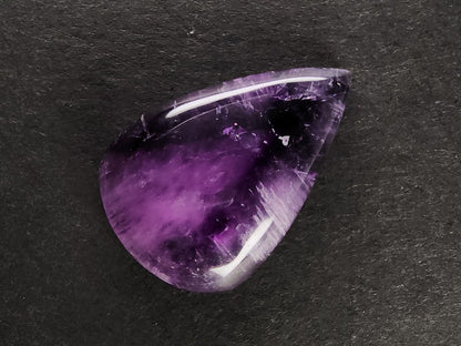 TAM-2　トラッピッチェアメジスト　22.08ct