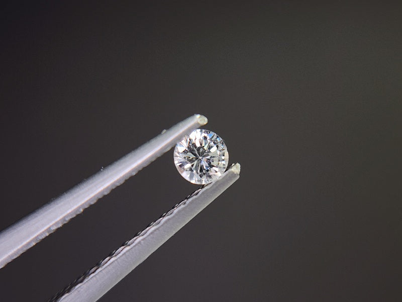 0015-1-19　ダイヤモンド　0.10ct