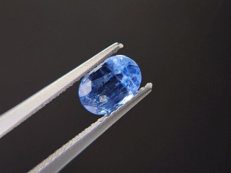 0942-8  カイヤナイト  1.16ct