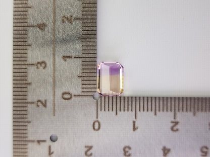 AMT-16　アメトリン　2.22ct