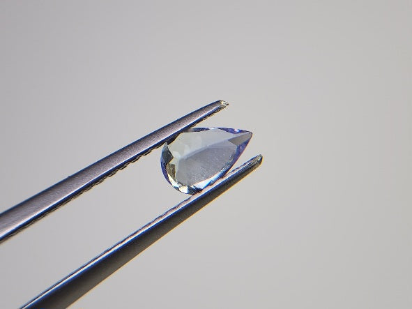 0644-13-3　ゾイサイト　0.40ct