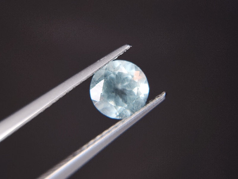 gBE-20　グリーンベリル　0.86ct